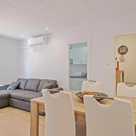 Apartman Dialez Holidays - Colomeres *